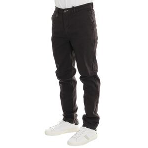 PANTALONE CHINO MARRONE